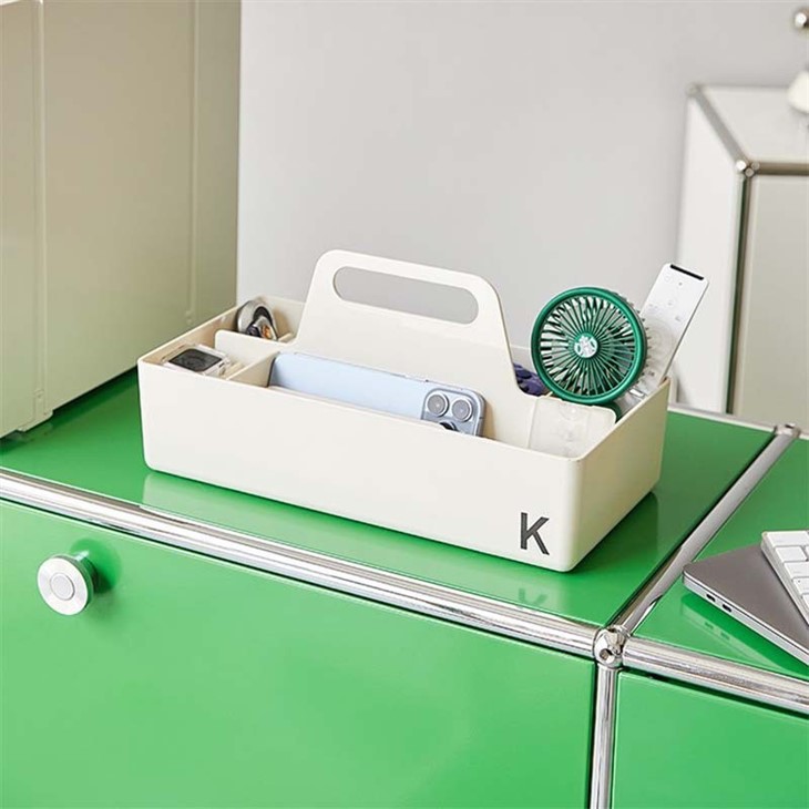 Plastic Storage Cabinetm